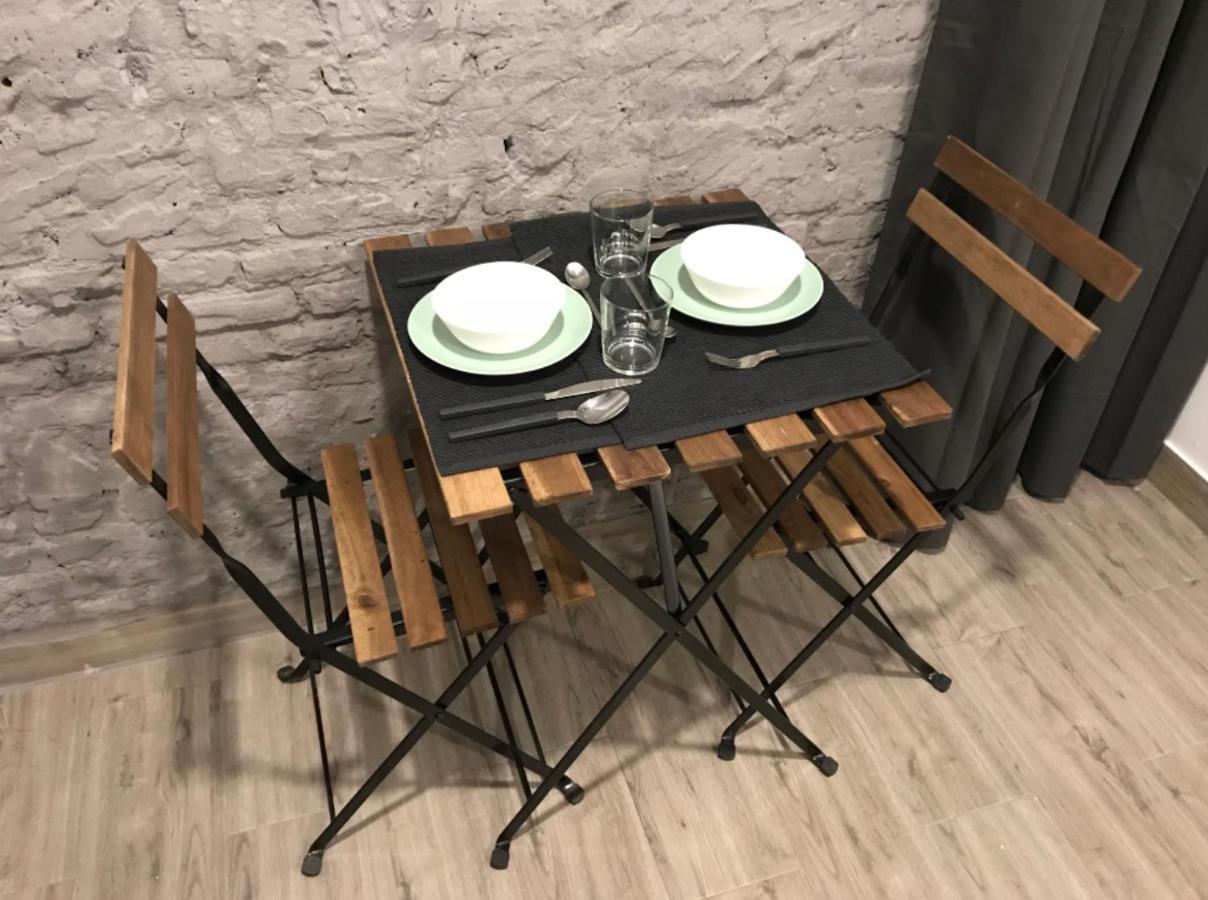 Pequeno Alojamiento Con Mini Piscina - No Climatizada Valencia Exteriör bild