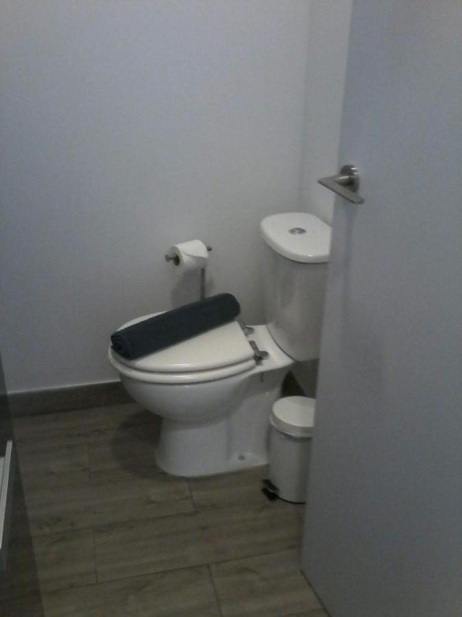 Pequeno Alojamiento Con Mini Piscina - No Climatizada Valencia Exteriör bild