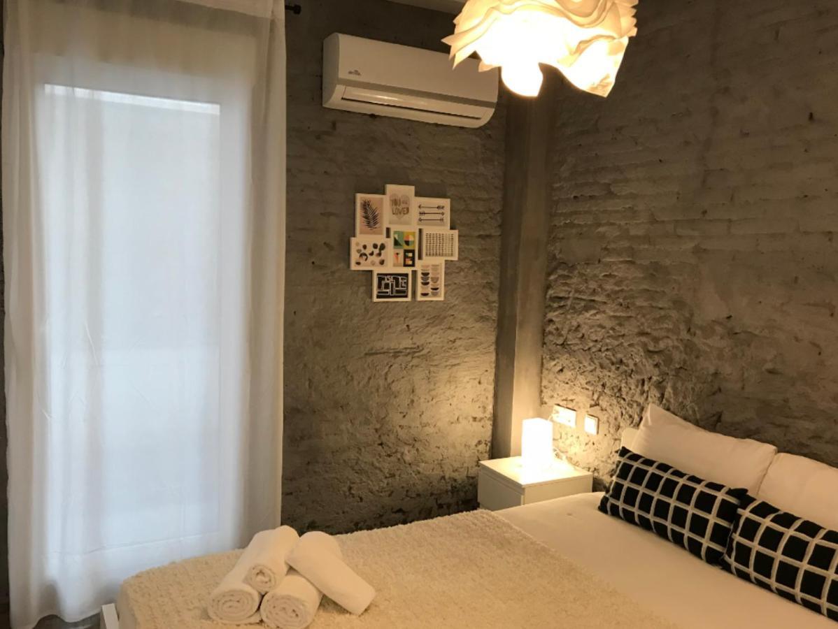 Pequeno Alojamiento Con Mini Piscina - No Climatizada Valencia Exteriör bild