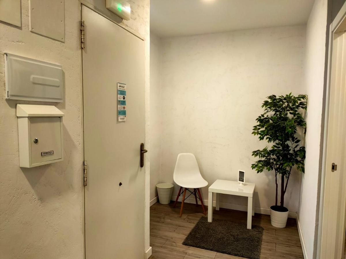 Pequeno Alojamiento Con Mini Piscina - No Climatizada Valencia Exteriör bild