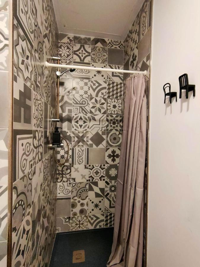 Pequeno Alojamiento Con Mini Piscina - No Climatizada Valencia Exteriör bild