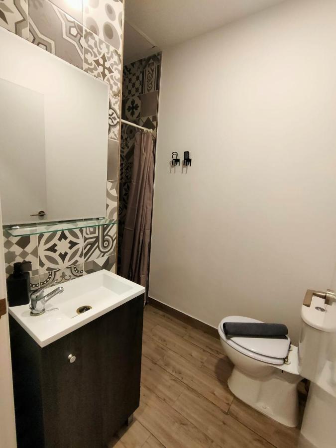 Pequeno Alojamiento Con Mini Piscina - No Climatizada Valencia Exteriör bild