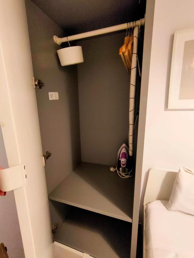 Pequeno Alojamiento Con Mini Piscina - No Climatizada Valencia Exteriör bild